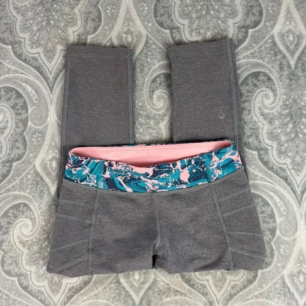Girls Ivivva Leggings
